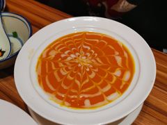法式双皮奶-粤食堂(天津和悦汇店)