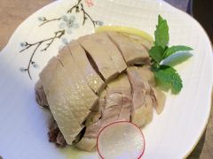 -香园茶社·金陵小灶(老门东店)