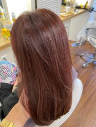 -THE LOG SALON 记录