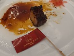 -侨美·唐荔园·40年地道粤菜