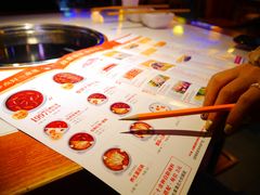-傣妹火锅(南京东路一店)