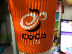 -CoCo都可(合生汇店)