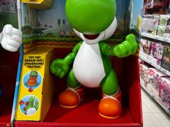 -TOYSRUS玩具反斗城(上海万象城店)