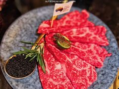 -烧肉达人(凯德晶萃店)