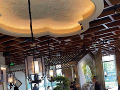 -庆江南江南菜(琴湖溪里花园城店)