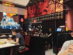 -天辣(金桥啦啦宝都店)