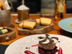 -AZUL by FUEL蓝色·法式酒馆(琶醍店)