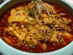 -川香鼎盛·川府家宴商务宴请(市桥富华路店)
