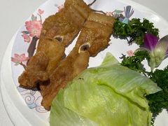 -醉壹号海鲜大排档(厦门美食地标店)