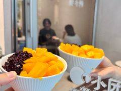 -小团圆糖水铺(襄阳南路店)