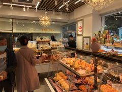 -CaidieBakery采蝶轩(人民东路店)