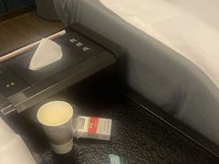 -华夏良子·足道SPA艾灸(金皇大厦店)