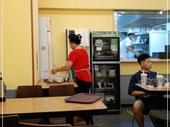 大堂-有礼有面(知春路店)