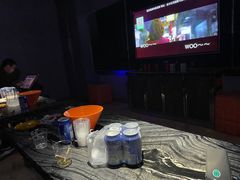 -麦克疯KTV(花园店)