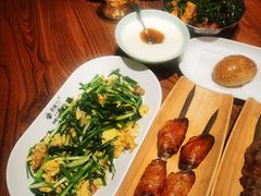 -驿楼兰·新疆菜(火车站店)