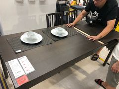 -宜家家居(西安未央商场店)