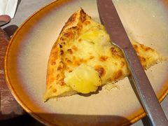 爆果肉金枕榴莲比萨-乐凯撒披萨(国威电子商务大厦店)