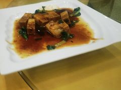 -大明寺素食坊(扬子江中路店)