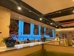 大堂-海底捞火锅(方圆荟店)