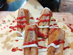 -昱德来·天津菜(河西店)