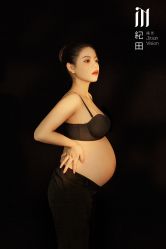 -专注孕妇照亲子照·纪田摄影