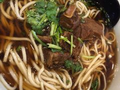 -李先生牛肉面大王(北京东四店)