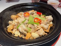 -谭厨中山传家菜.乳鸽.脆鲩鱼(华强北中航城店)