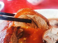 -阿四台山黄鳝饭(东门店)
