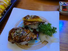 -坂吉屋·居酒屋深夜食堂(龙湖店)