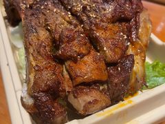 -木屋烧烤(惠阳华润小径湾店)