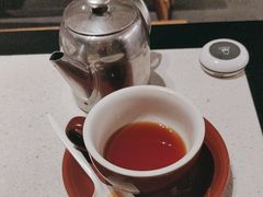 -聚福安·传统老爸茶(大英店)