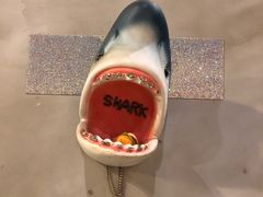 -shark burger·鲨鱼汉堡(交子大道店)