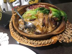 -熠盛粤味·顺德桑拿鸡(永康路店)