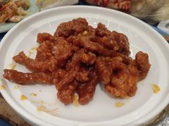 -阿毛饭店(和义路店)