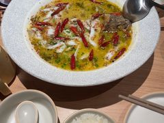 -新太二·鲜料川菜(万泰汇店)