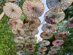 -天河潭旅游度假区