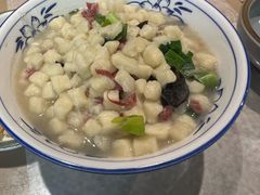 -秦唐一号西安菜馆(钟楼店)