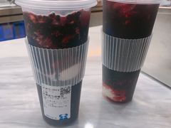 -茶百道(春熙路银石广场店)