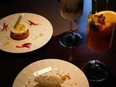 -22ºN BISTRO西餐&酒馆