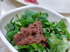 -粤潮牛肉火锅店(江南大道店)