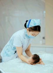 -宝生月子中心·私家园林式(龙华观澜店)