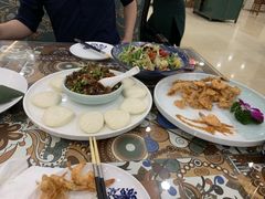 -保定会馆(裕华店)