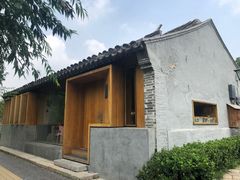 -春风习习