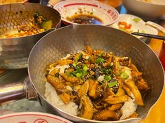 -饸饹刘白水店(白水旗舰店)
