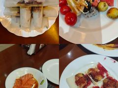 -雄楚国际大酒店-四季西餐厅