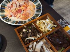 -芸鲜季·云南野生菌餐厅· 云南风物味研社(闵行店)