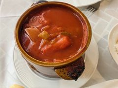 罐焖牛腱-新侨三宝乐西餐厅(崇文门店)