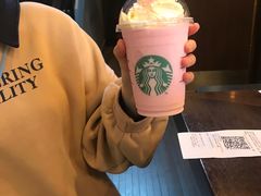 -星巴克(南通如皋文峰大世界店)