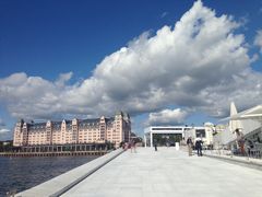 -奥斯陆歌剧院