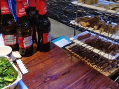 -三个蒙古大叔羊肉串(大宁店)